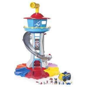 Paw Patrol My Size Lookout Tower